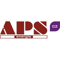APS Energia Czech s.r.o. logo - Similar company to Powersource As