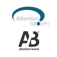 Attention Group A/S logo - Similar company to Montera Aps