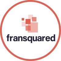 Fransquared logo - Similar company to Magical Maths