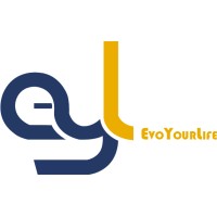 EvoYourLife logo - Similar company to Al.Studios
