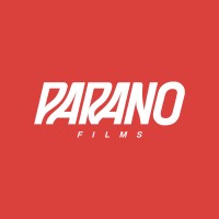 PARANO Films logo - Similar company to Ca3