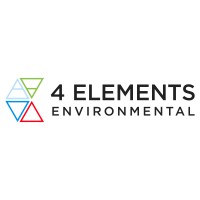 4 Elements Environmental logo - Similar company to Environmental Elements Corp