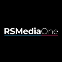 RS MediaOne logo - Similar company to Techmen Media