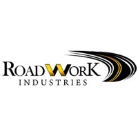 Roadwork Industries logo - Similar company to Jackson Asphalt