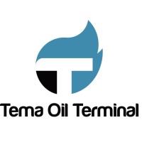 Tema Oil Terminal logo - Similar company to Iita