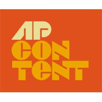 AP Content logo - Similar company to Contelli Media