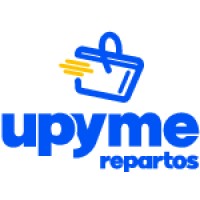 UPYME logo - Similar company to Movicity