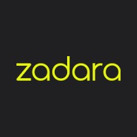 Zadara Brasil logo - Similar company to Zadara