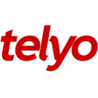 Telyo, Opérateur Télécom des petites entreprises logo - Similar company to Etm Telecom