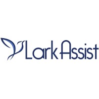 Lark Assist logo - Similar company to Mousavi Consulting