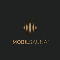 Mobil Sauna AS logo - Similar company to Sauna Ice