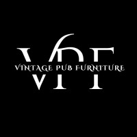 Vintage Pub Furniture logo - Similar company to Malmö Upcycling Service