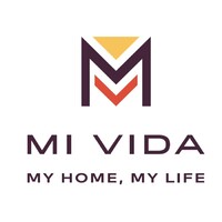 Mi Vida Homes logo - Similar company to Unity Homes®