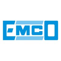 Emco Ltd logo - Similar company to Emco - Engineering Maintenance Company