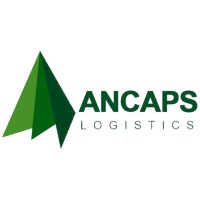 Ancaps Logistics logo - Similar company to Secureo