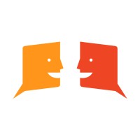 Buddy Talk logo - Similar company to Darling Magazine