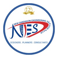New Dimension Engineering Services Pvt. Ltd. logo - Similar company to Chanakya Software