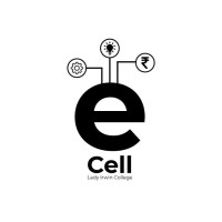 E-CELL, Lady Irwin College logo - Similar company to Institute Of Home Economics, University Of Delhi