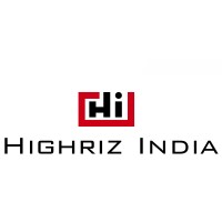 Highriz India Co. logo - Similar company to Structures And Designs