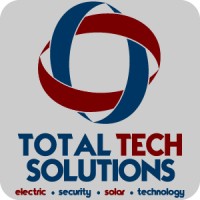 Total Tech Solutions LLC logo - Similar company to Total Tech Solutions Ltd