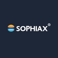 Sophiax AG logo - Similar company to Bildits
