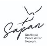 Southasia Peace Action Network logo - Similar company to Cs Connect Pakistan