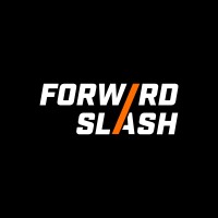 Forward Slash logo - Similar company to Forward Slash It