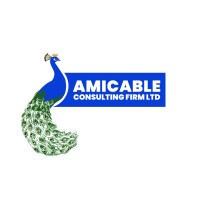 Amicable Consulting Firm Limited