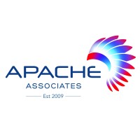 Apache Associates logo - Similar company to Dr Logic