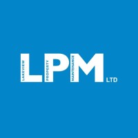 LPM Fire & Security logo - Similar company to Rainbow Property Maintenance