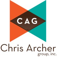 Chris Archer Group, Inc. logo - Similar company to Ditra Corp