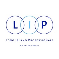 Long Island Professionals Meetup logo - Similar company to Long Island Center For Business & Professional Women