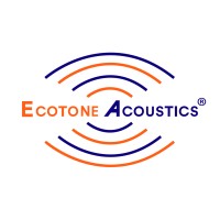 Ecotone Acoustics Pvt. Ltd. logo - Similar company to Ecotone Systems Pvt. Ltd.