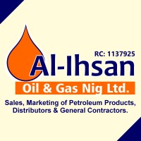 AL-IHSAN OIL & GAS NIG. LTD logo - Similar company to Sundagas