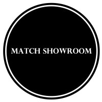 MATCH SHOWROOM logo - Similar company to Bread N Butter