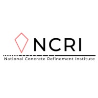 National Concrete Refinement Institute (NCRI) logo - Similar company to Specification Consultants In Independent Practice