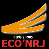 ECO'NRJ logo - Similar company to Facade Valley