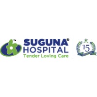 Suguna Hospital logo - Similar company to Rapid Heal Force- Rhf