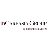 Mcareasia Group Company Limted logo - Similar company to Webmended