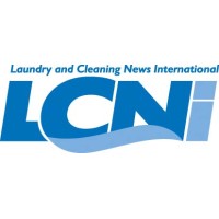 Laundry and Cleaning News International logo - Similar company to Tritex Services