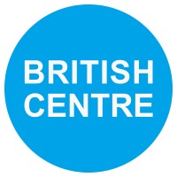 British Centre logo - Similar company to British Centre