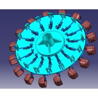 نقشه کشی صنعتی logo - Similar company to Car.Ir
