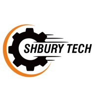 Shbury technology Co.,Ltd logo - Similar company to Insta