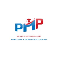 PMP Professionals logo - Similar company to Pmp Practitioners