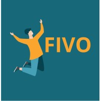 Fivo logo - Similar company to Doctalk
