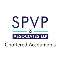 SPVP & Associates LLP logo - Similar company to S P V P & Co. A Chartered Accountants Firm