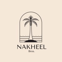 Nakheel Bros.l Saudi wholesaler l النخيل اخوان | تاجر جملة logo - Similar company to Ghaith Technology