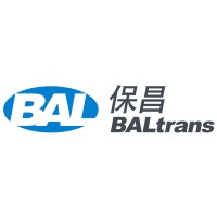 BALtrans International Moving Limited logo - Similar company to Compass Relocation