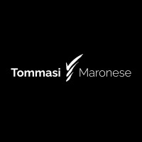 Tommasi Maronese S.r.l. logo - Similar company to Master Profili Srl