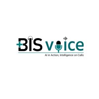 BIS Voice logo - Similar company to Texperts Inc